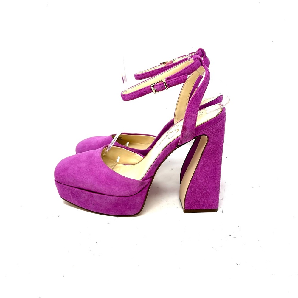 Jessica Simpson Pumps